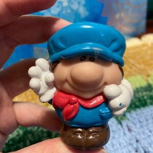 B1G2 - Little Tikes Train Conductor Workman - Buy 1, Get 2 FREE